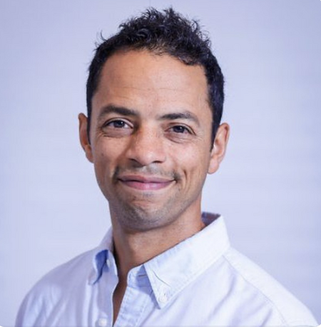 Ben Floyd