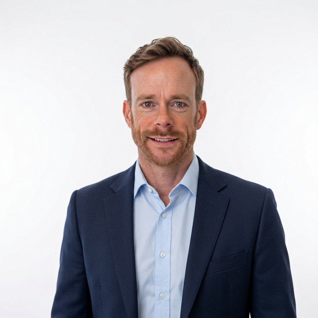 Ian Jelbert